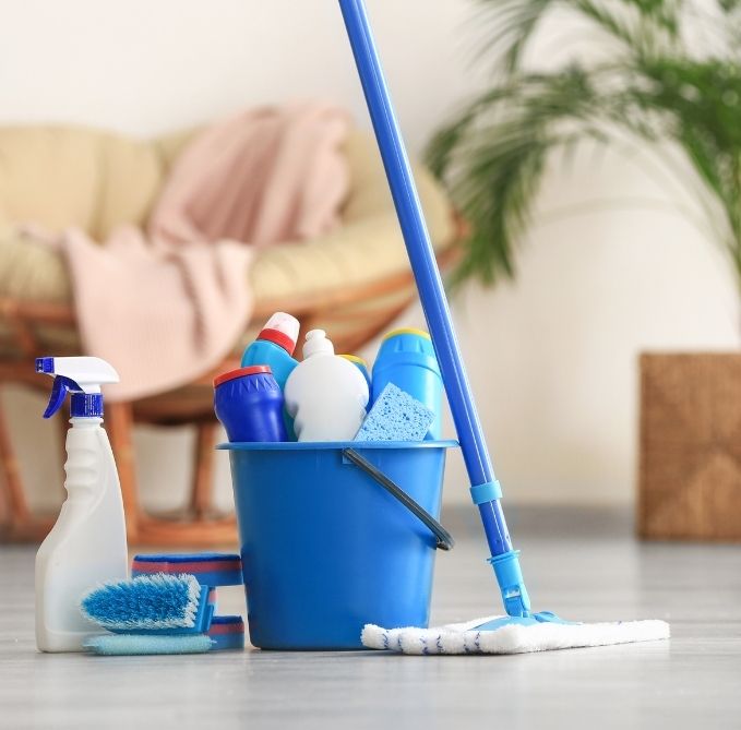 Neden İlker Temizlik Şirketi