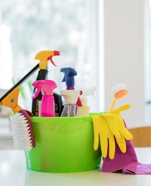 İlker Temizlik Şirketi